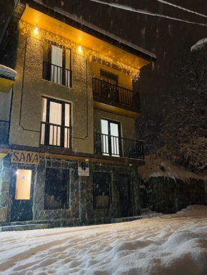 Sana Guest House